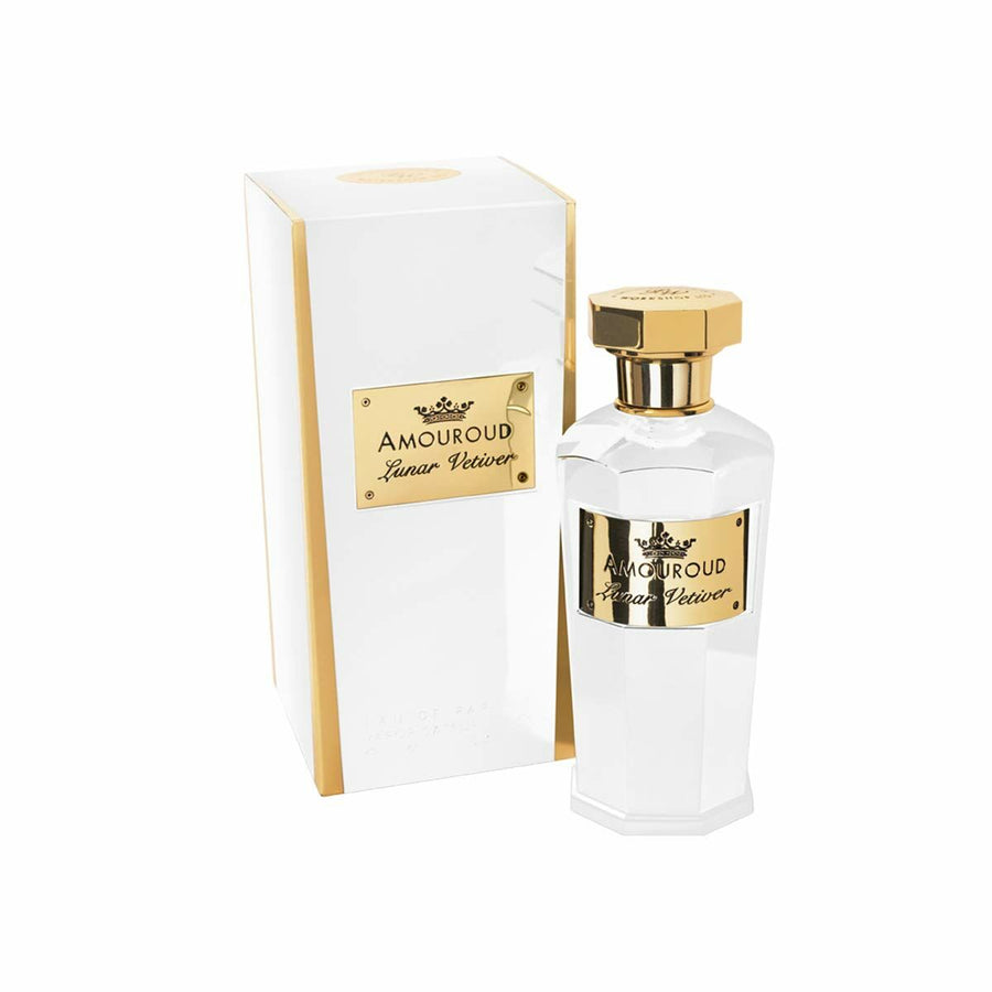 Perfume Unisex Amouroud EDP 100 ml Lunar Vetiver