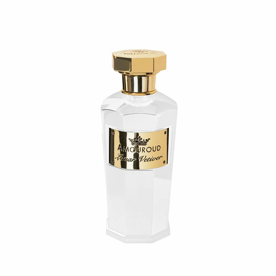 Perfume Unisex Amouroud EDP 100 ml Lunar Vetiver