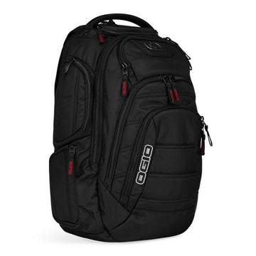 Mochila para Portátil Ogio Renegade RSS 29,5 L Negro