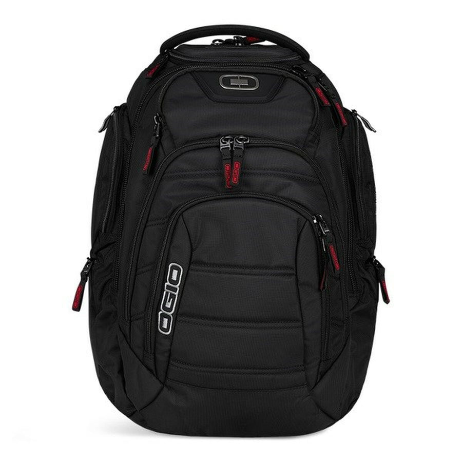 Mochila para Portátil Ogio Renegade RSS 29,5 L Negro