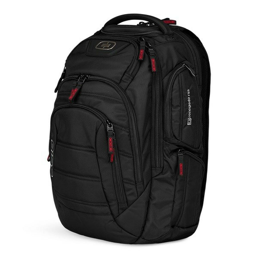 Mochila para Portátil Ogio Renegade RSS 29,5 L Negro