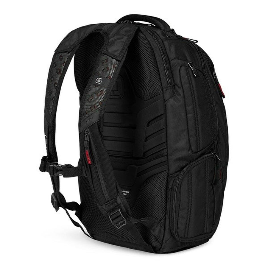 Mochila para Portátil Ogio Renegade RSS 29,5 L Negro