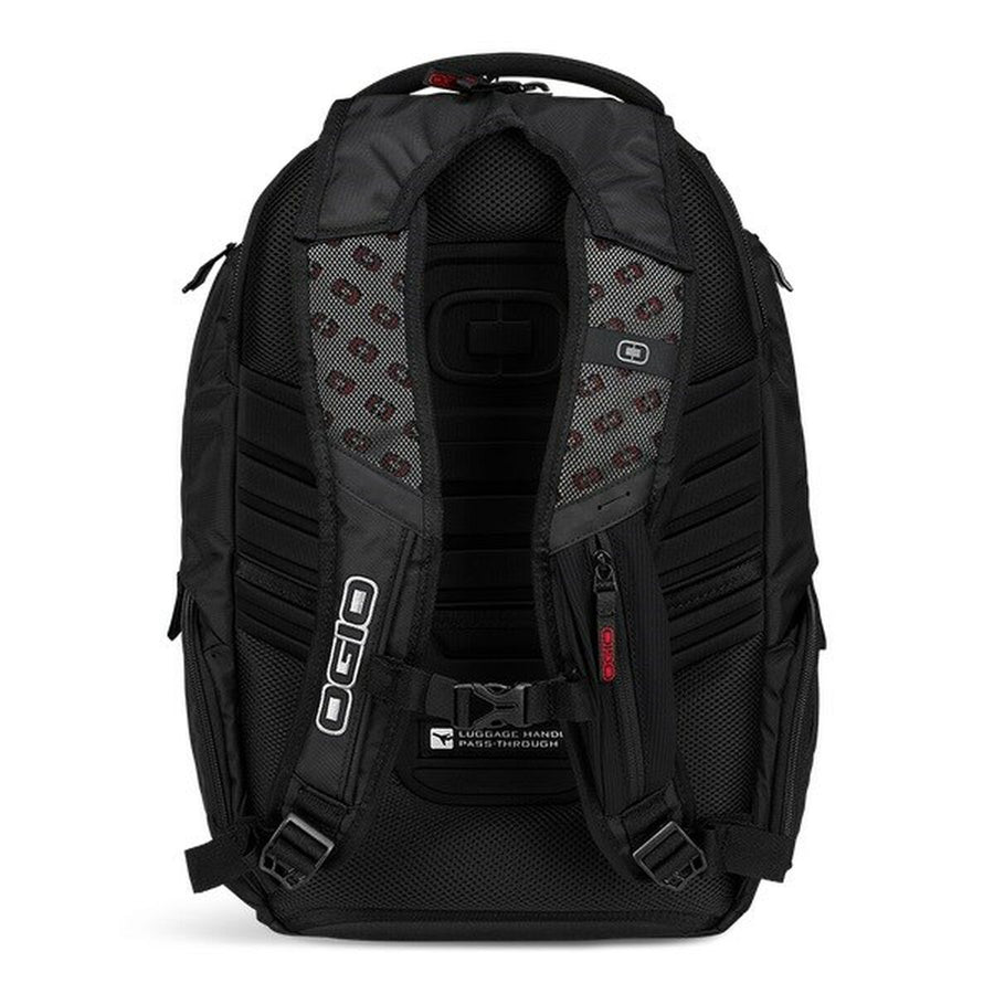 Mochila para Portátil Ogio Renegade RSS 29,5 L Negro