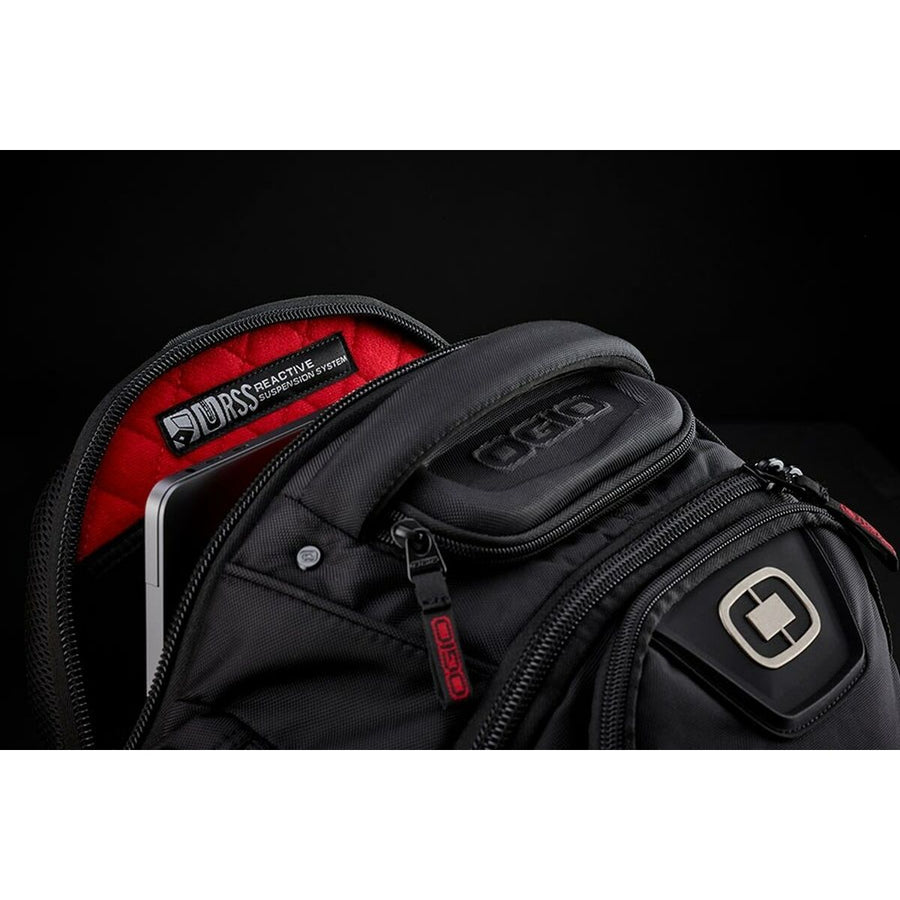 Mochila para Portátil Ogio Renegade RSS 29,5 L Negro