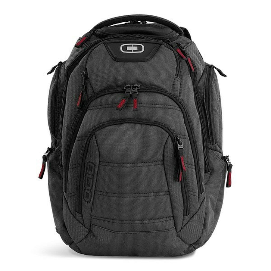 Laptop Backpack Ogio 111071_317 Graphite