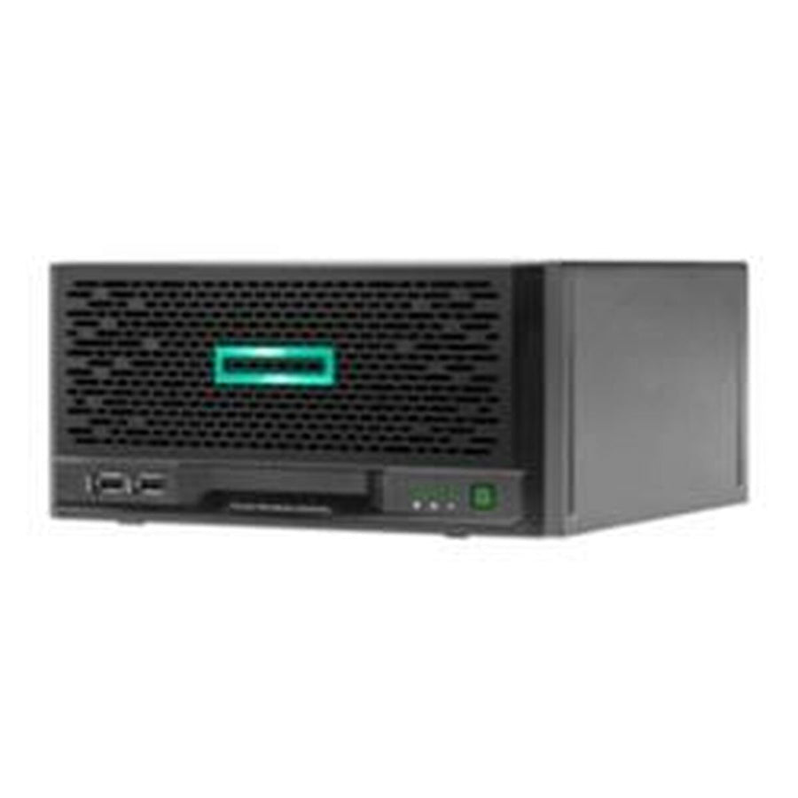 Server Tower HPE MICROSVR G10+ V2 16 GB RAM