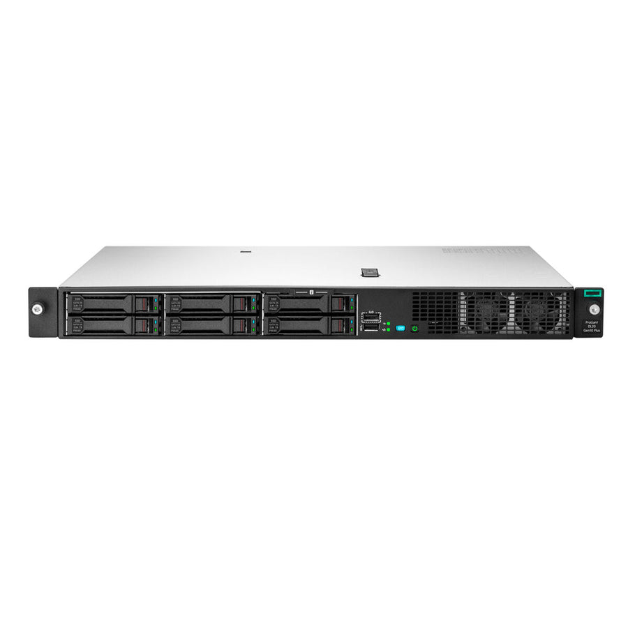 Server HPE P66394-421 Intel Xeon E-2336 16 GB RAM