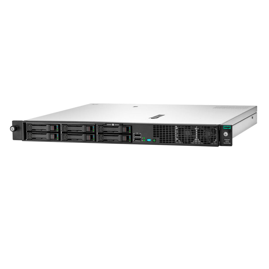 Servidor HPE P66394-421 Intel Xeon E-2336 16 GB RAM