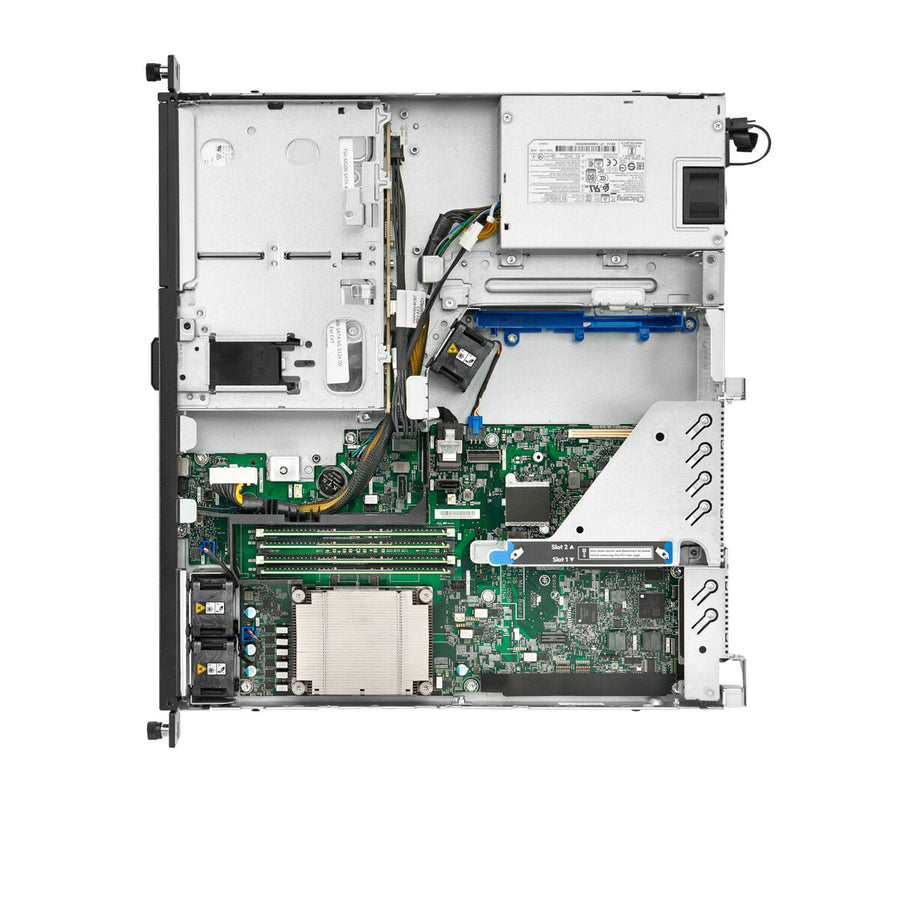 Servidor HPE P66394-421 Intel Xeon E-2336 16 GB RAM