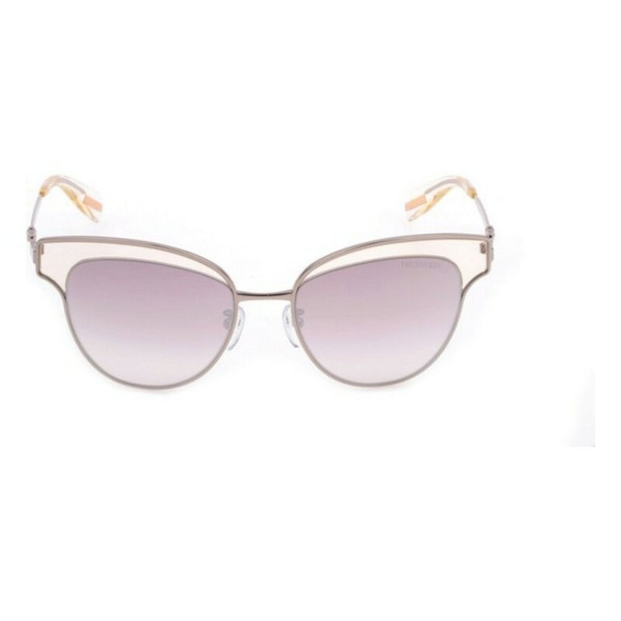 Gafas de Sol Mujer Trussardi STR183-8FEX Ø 52 mm