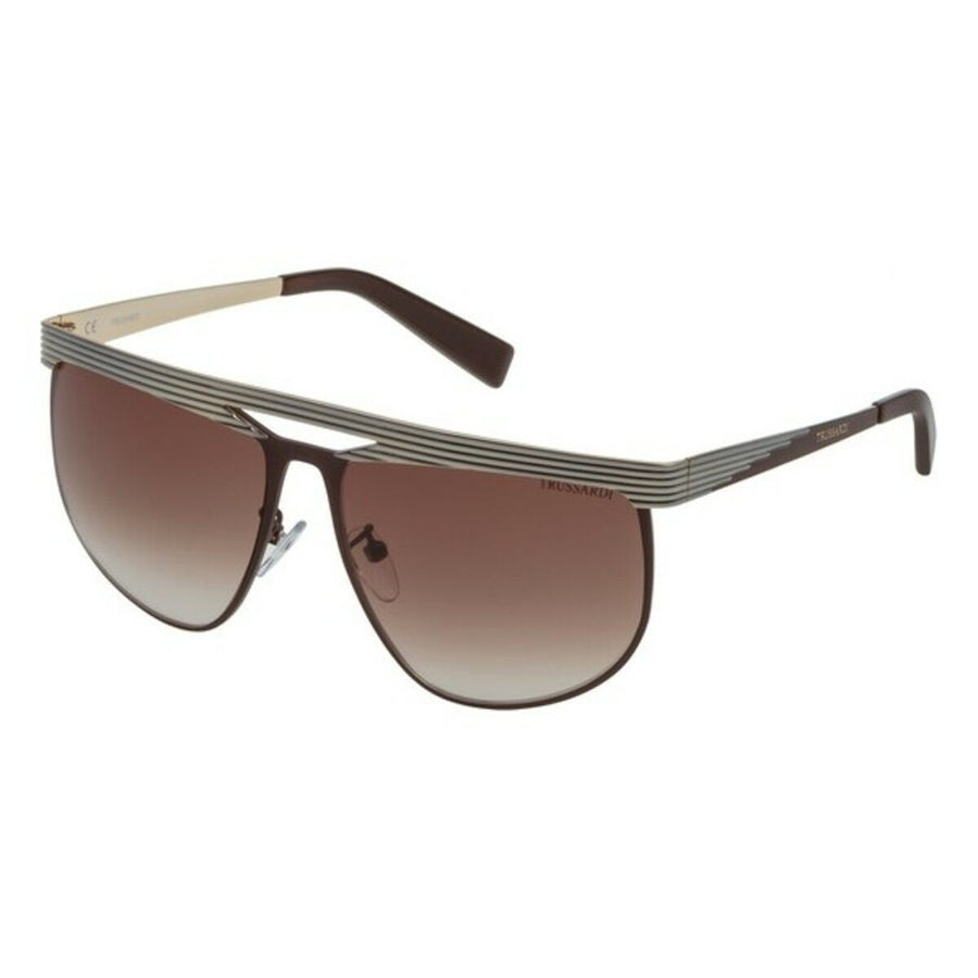 Gafas de Sol Mujer Trussardi STR1785908FK ø 59 mm