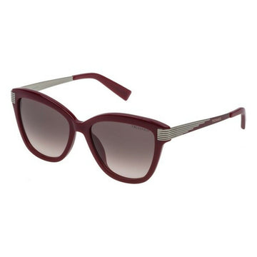 Gafas de Sol Mujer Trussardi STR1795409FH Burdeos ø 54 mm