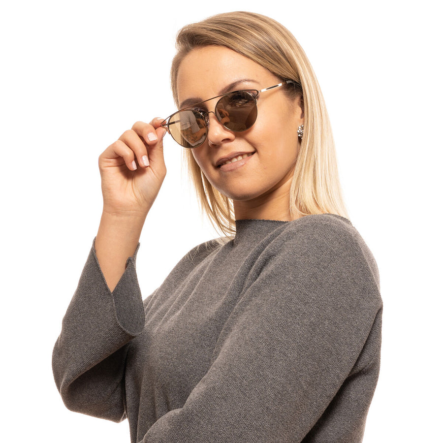 Gafas de Sol Mujer Sting SST134 528FFG