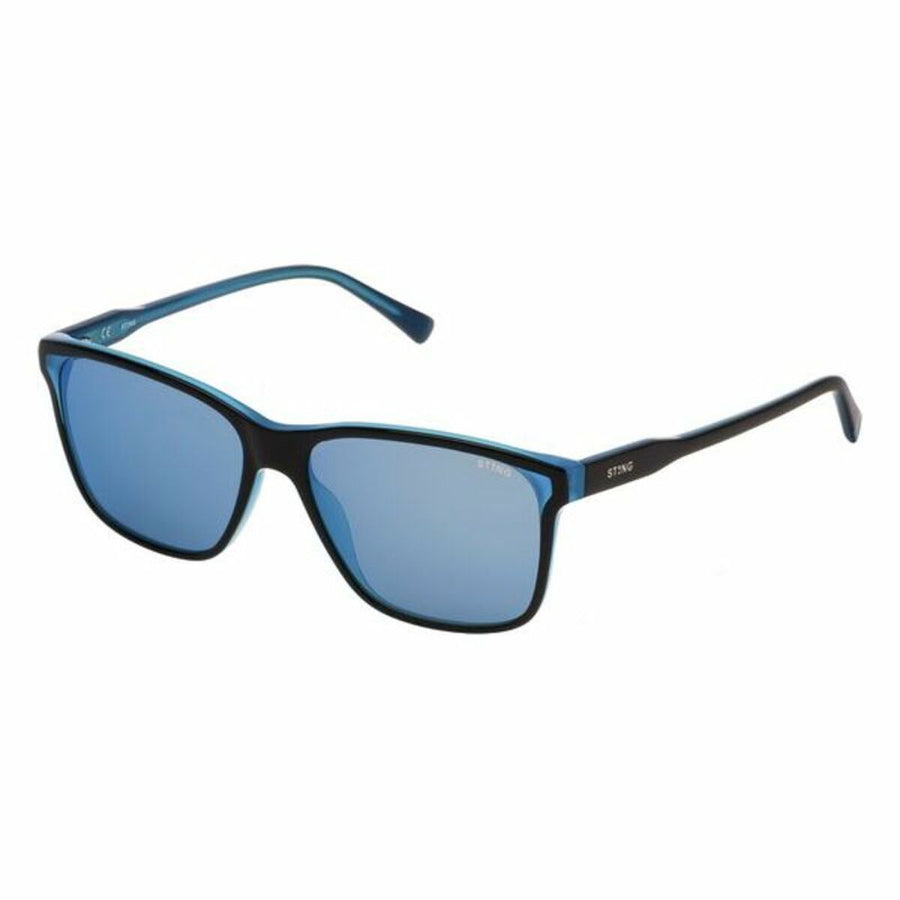 Gafas de Sol Hombre Sting SST133576X6B ø 57 mm