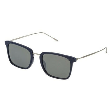 Gafas de Sol Hombre Lozza SL418054D82X Azul ø 54 mm