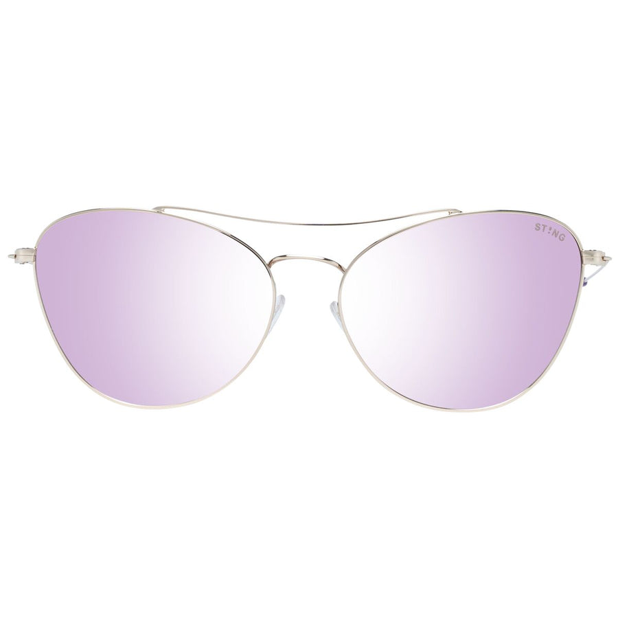 Gafas de Sol Mujer Sting SST218 55300X