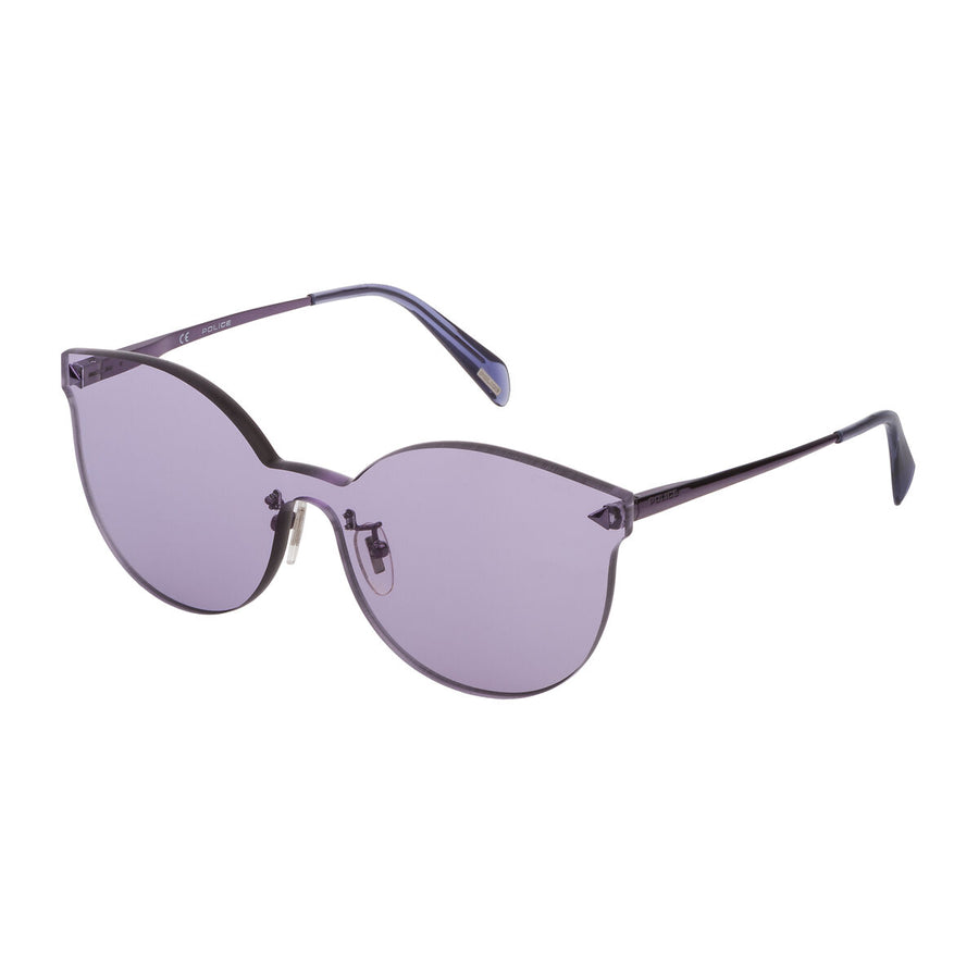 Ladies' Sunglasses Police SPL935-990Q63