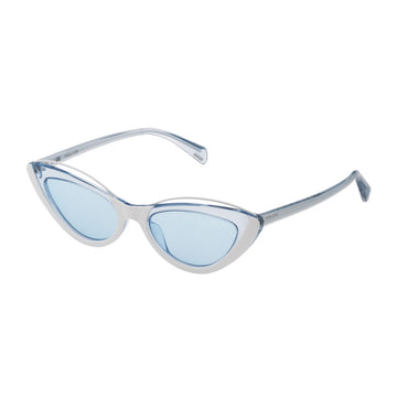 Gafas de Sol Mujer Police SPL937-52095W Ø 52 mm