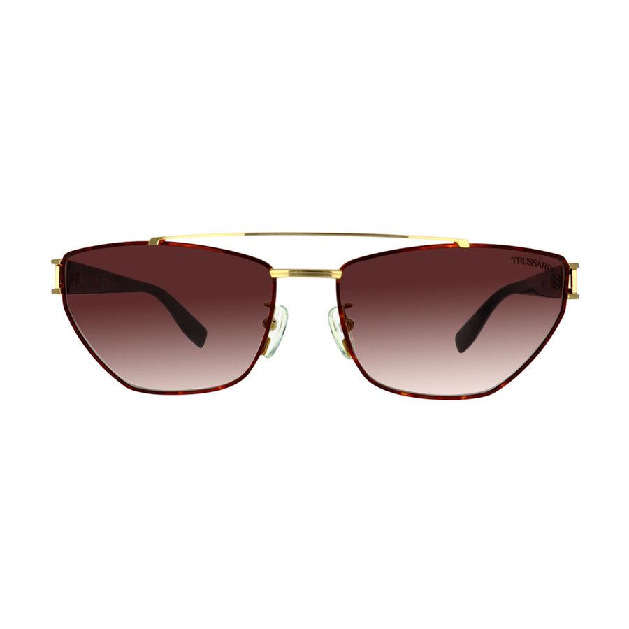 Gafas de Sol Mujer Trussardi STR375-378-61