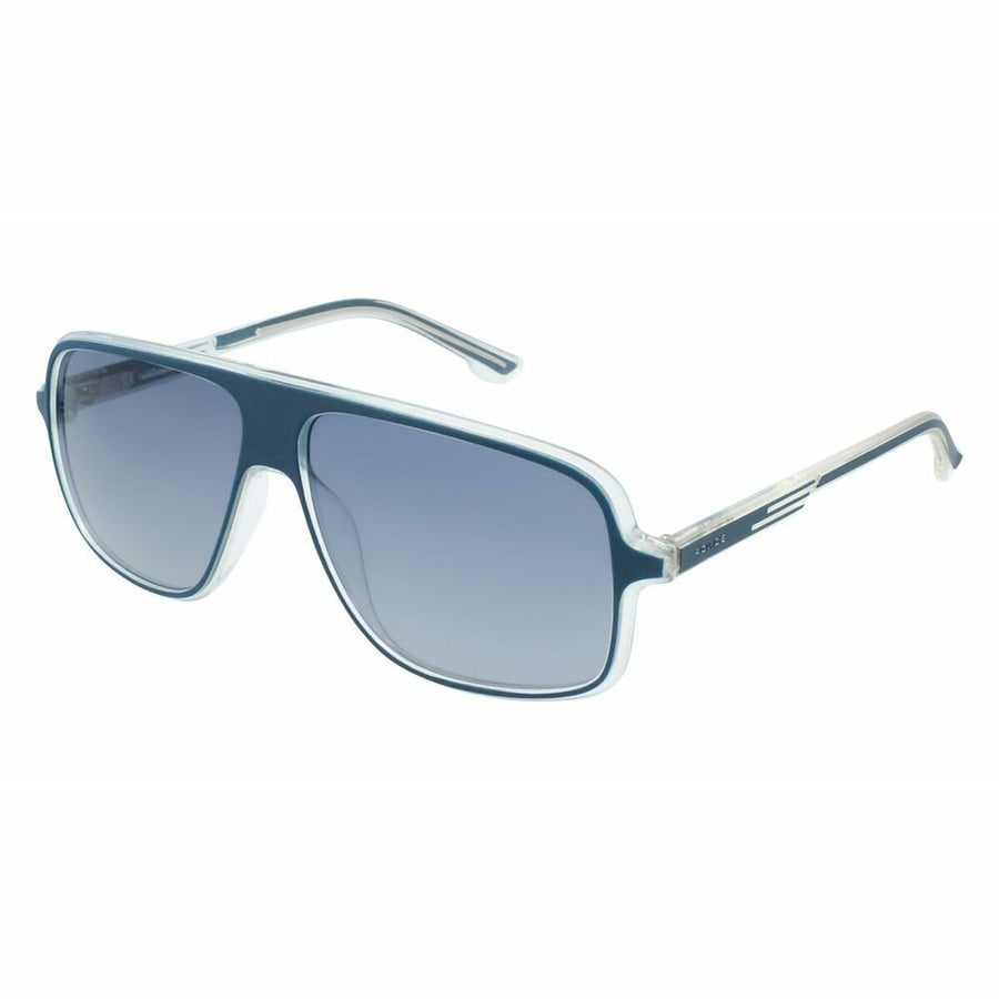 Gafas de Sol Hombre Police RXZER23 Ø 45 mm