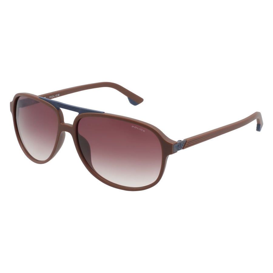 Gafas de Sol Hombre Police SPL9626005AZ ø 60 mm