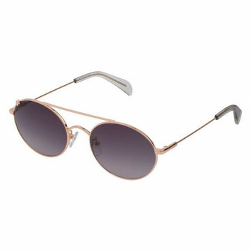 Gafas de Sol Mujer Tous STO386-53300Y ø 59 mm