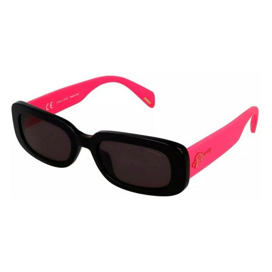 Ladies' Sunglasses Police SPLA1753700Y Ø 53 mm