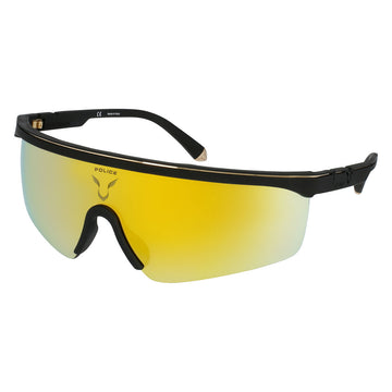 Men's Sunglasses Police SPLA28-996AAG