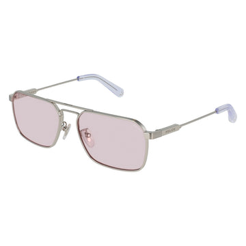 Gafas de Sol Hombre Police SPLA23-570579 ø 57 mm