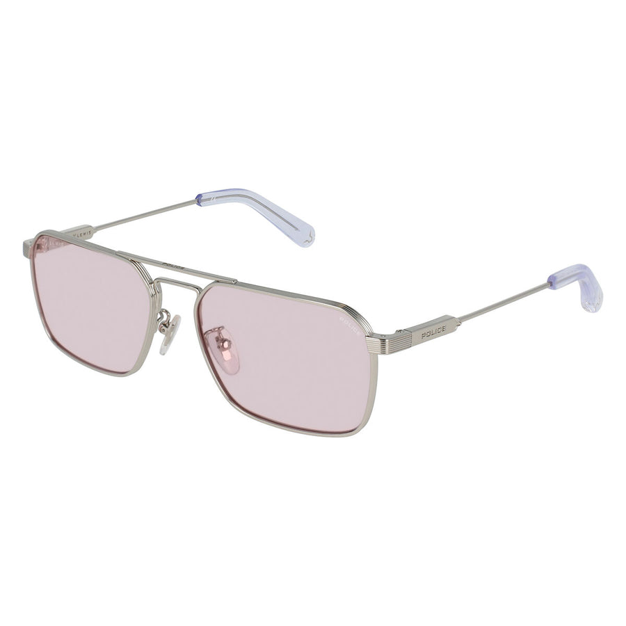 Men's Sunglasses Police SPLA23-570579 ø 57 mm