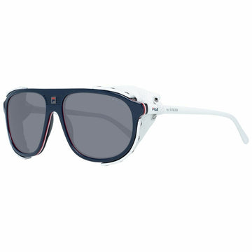 Gafas de Sol Hombre Lozza SL4253V589DDM ø 58 mm