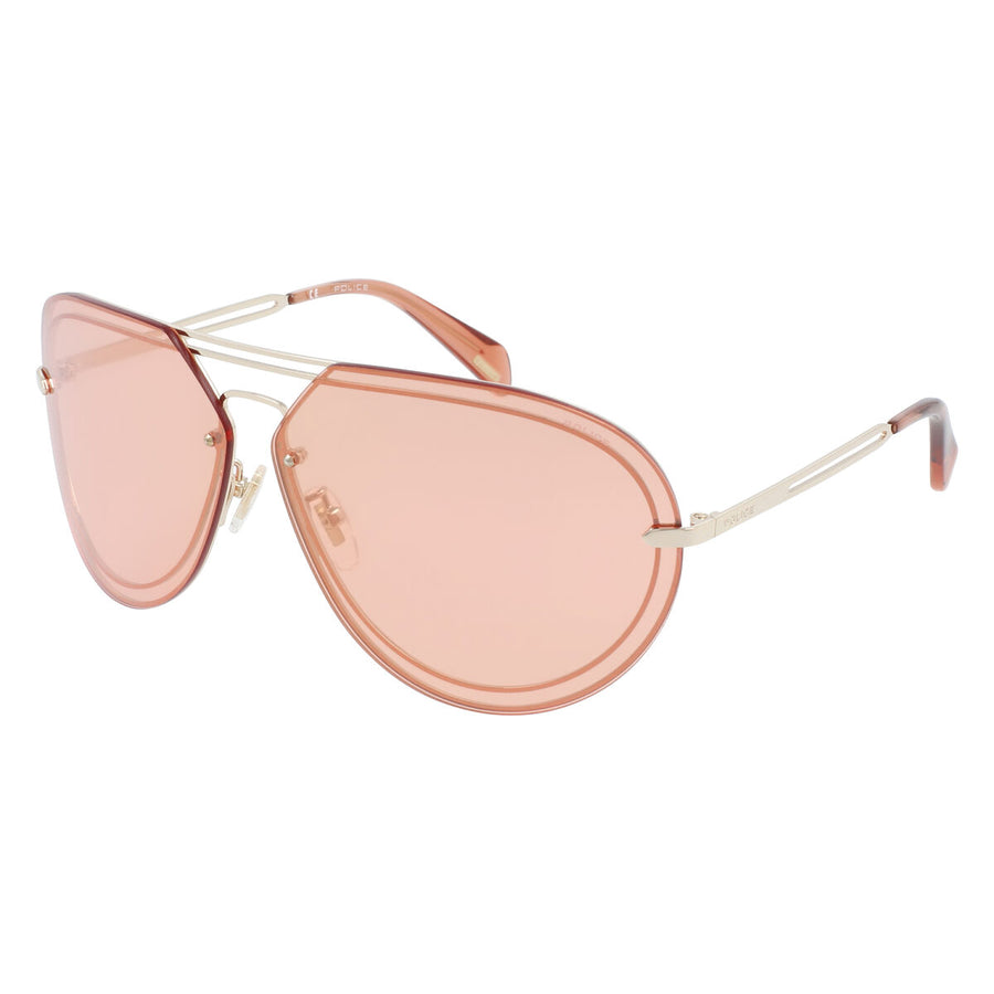 Gafas de Sol Mujer Police SPLA93-67300A Ø 67 mm