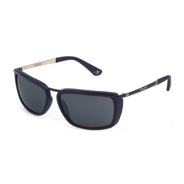 Gafas de Sol Hombre Police SPLB45-60502B ø 60 mm