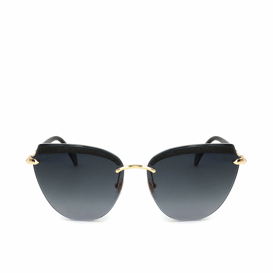 Gafas de Sol Mujer Police PO SPLD38 ø 60 mm Oro Rosa