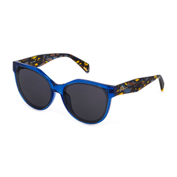 Gafas de Sol Mujer Police SPLC22E-58097D ø 58 mm