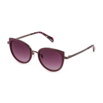 Ladies' Sunglasses Police SPLD83-520GL7 Ø 52 mm