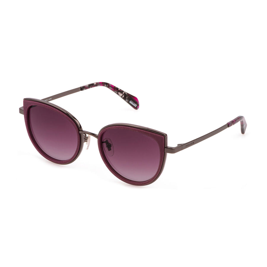 Gafas de Sol Mujer Police SPLD83-520GL7 Ø 52 mm