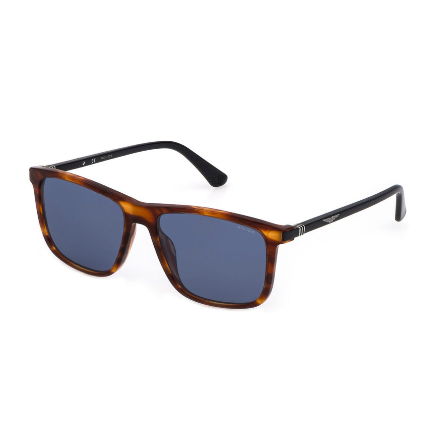 Gafas de Sol Hombre Police SPLE05-5709N3 ø 57 mm