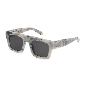 Gafas de Sol Hombre Police SPLE13-5009YL Ø 50 mm