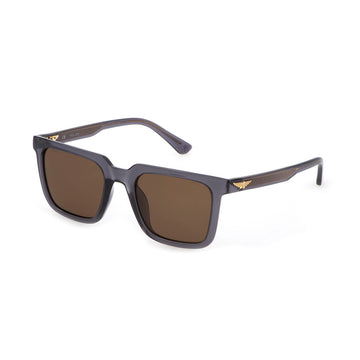 Gafas de Sol Mujer Police SPLF15-524GTP Ø 52 mm