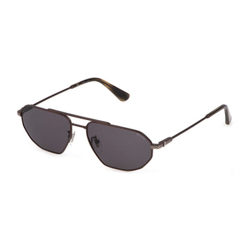 Gafas de Sol Mujer Police SPLF66-5808FK ø 58 mm