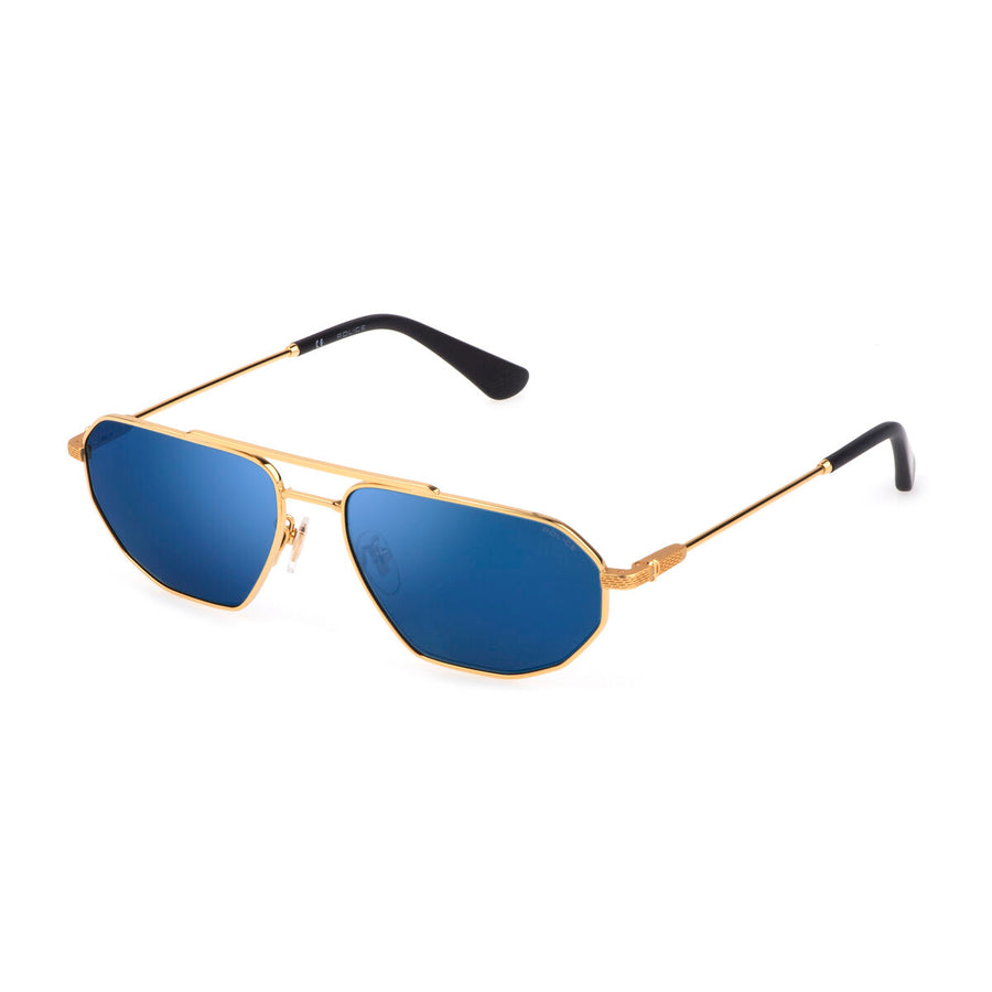 Gafas de Sol Mujer Police SPLF66-58249B ø 58 mm