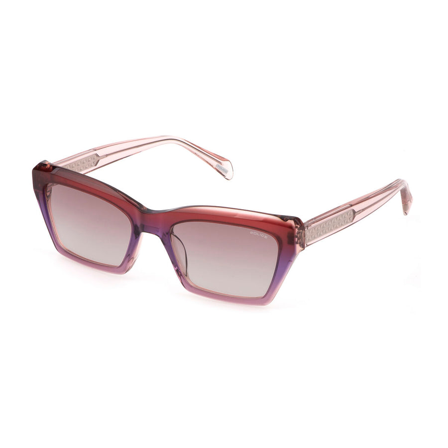 Gafas de Sol Mujer Police SPLG22-560AQ8 ø 56 mm