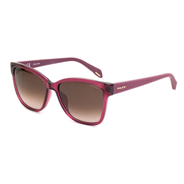 Gafas de Sol Mujer Police SPLG44-560G64 ø 56 mm