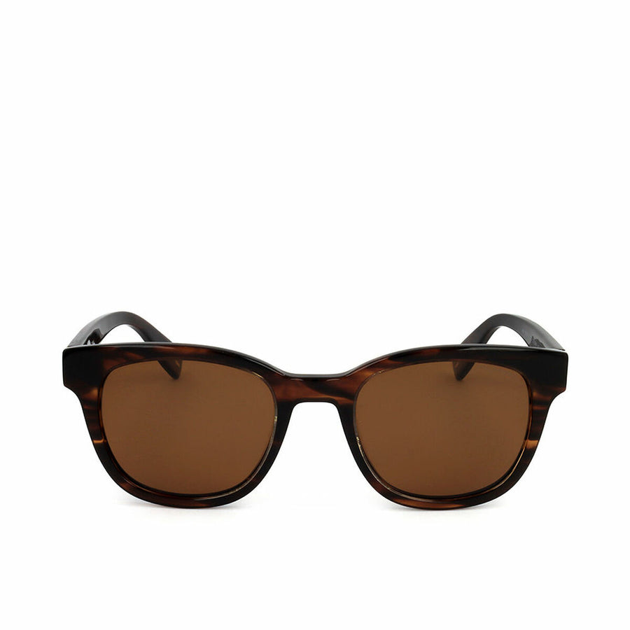 Gafas de Sol Mujer Furla SFU735 Polarizadas Marrón Ø 51 mm