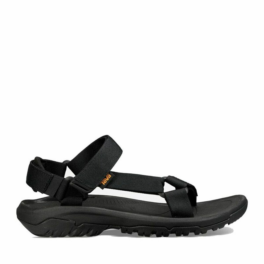 Beach Sandals Teva Hurricane XLT2 Black