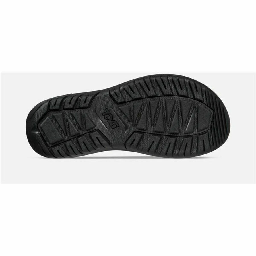 Beach Sandals Teva Hurricane XLT2 Black