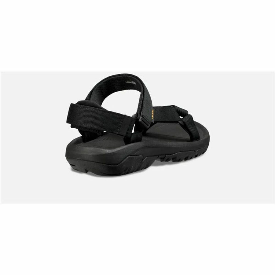 Beach Sandals Teva Hurricane XLT2 Black