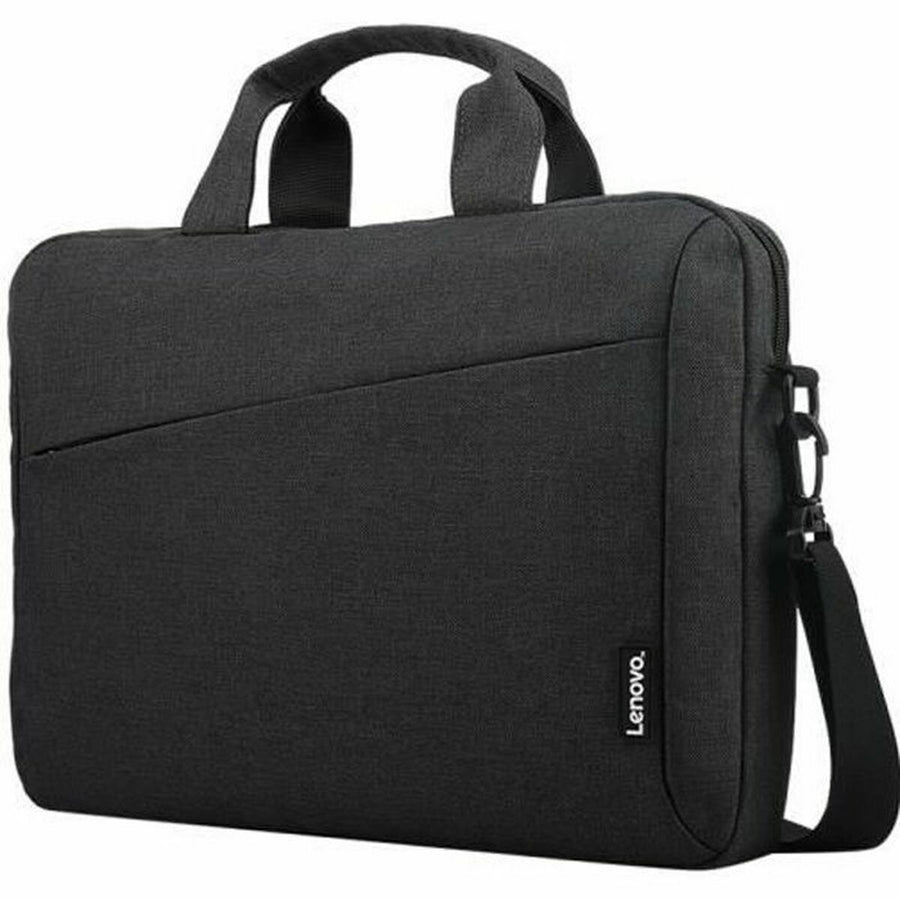 Maletín para Portátil Lenovo T210 Negro 15,6''