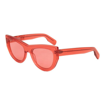 Ladies' Sunglasses Kenzo KZ40022I-42E Ø 53 mm